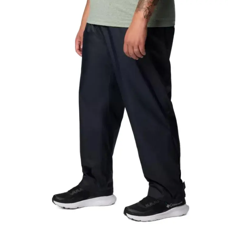 Columbia Rebel Roamer Casual Pants Men's Black-2