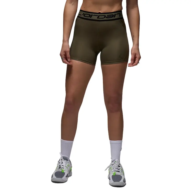 Jordan Sport Women's 5' Shorts-2
