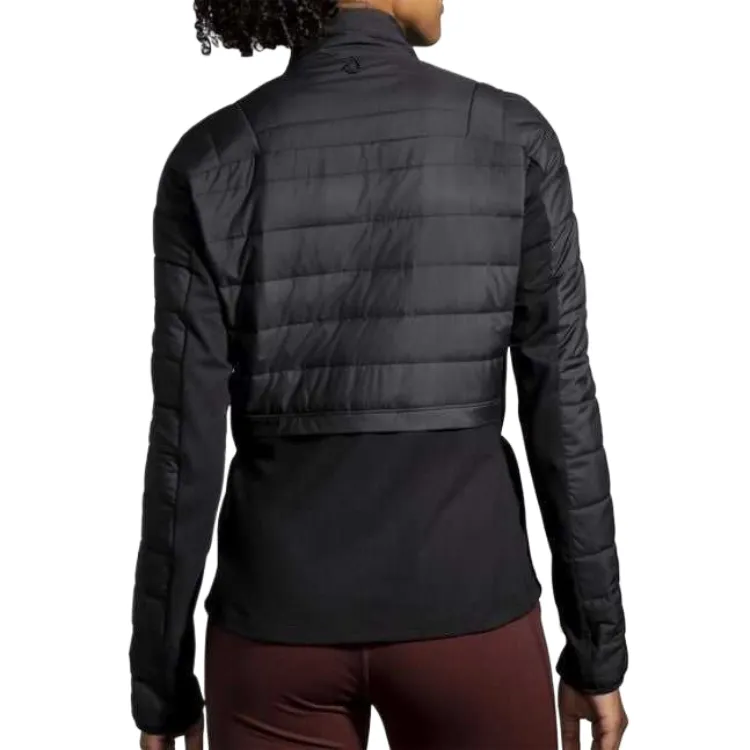 Brooks Shield Thermolite Jackets & Coats Women's-2