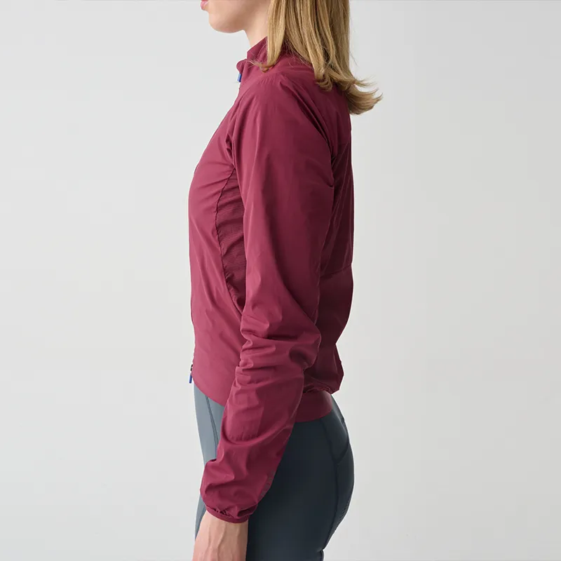 MAAP Flow Insulated Jacket Jackets & Coats Women's Dark Purple-2