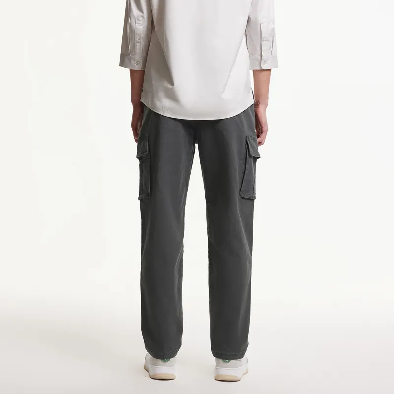 JACK&JONES Casual Pants Men-18