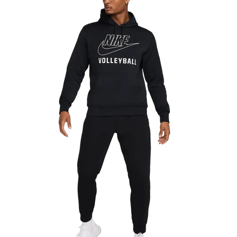 Nike Men's Volleyball Pullover Hoodie-2