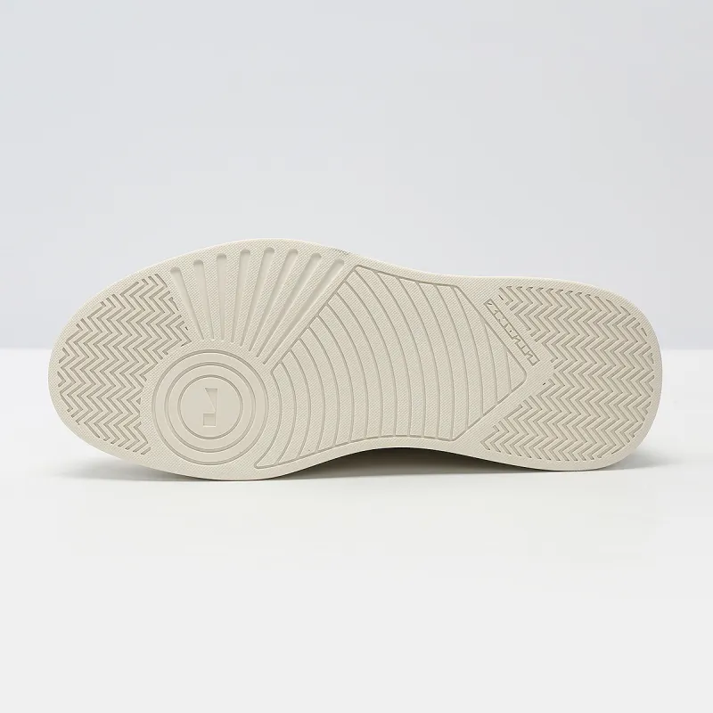 LESS IS MORE Low Top Skateboard Shoes Men's-5