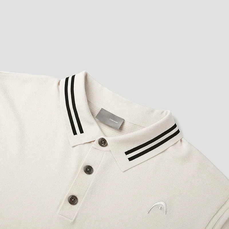 HEAD Polo Shirts Men-7