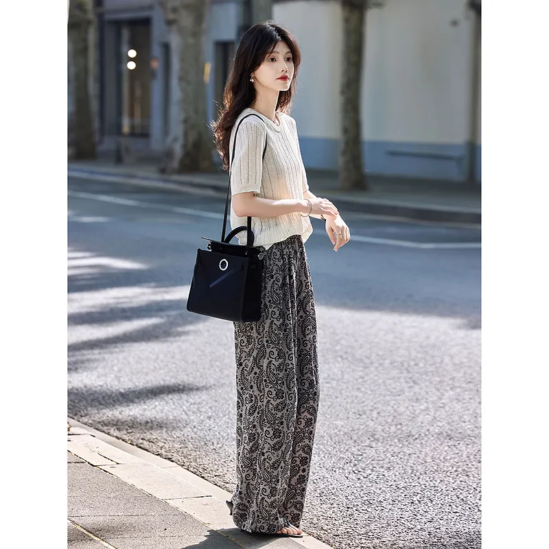 A Paradise For Awakening Casual Suit Women's-6