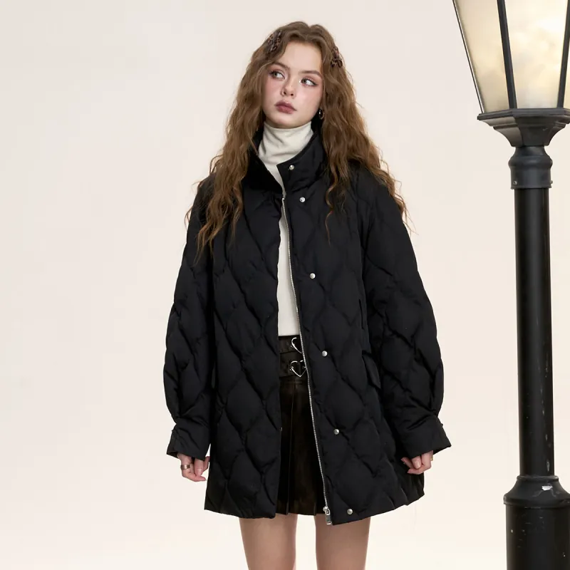 ELF SACK Down Jackets Women's-4