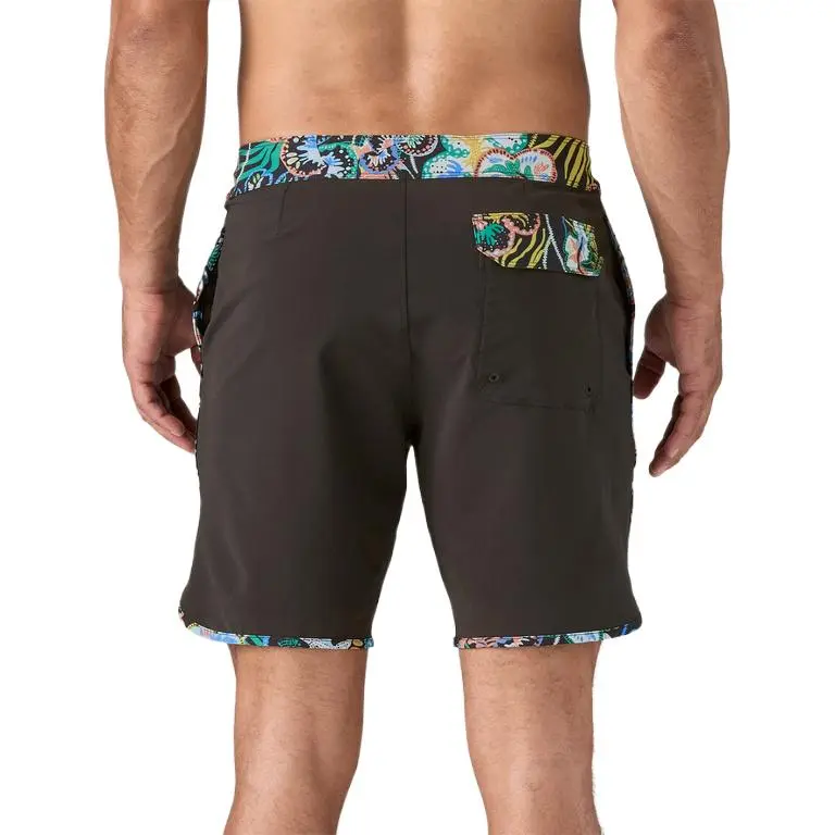 Patagonia Hydropeak Sports Shorts Men's-6