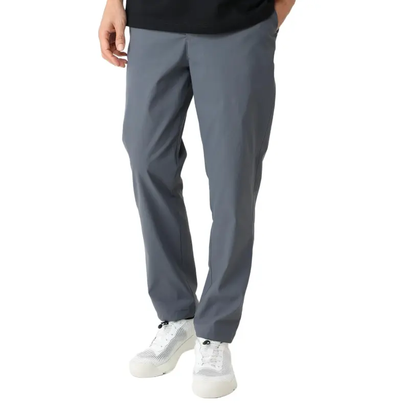 Columbia Casual Pants Men's Light Gray-2