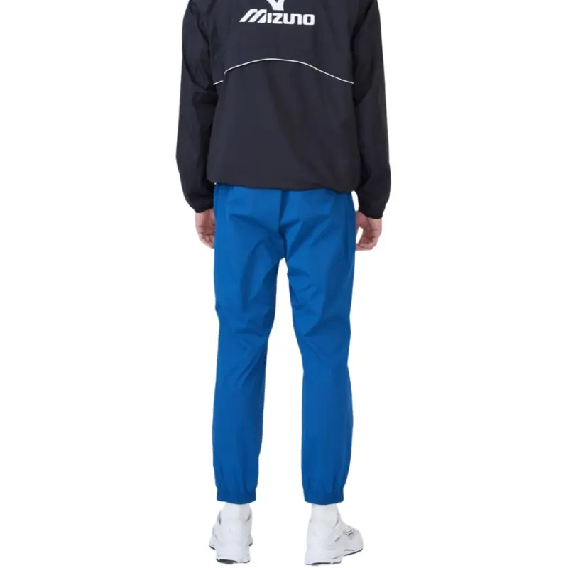 Mizuno LIGHT WOVEN JOGGER PANTS Knitted Sweatpants Men's-7