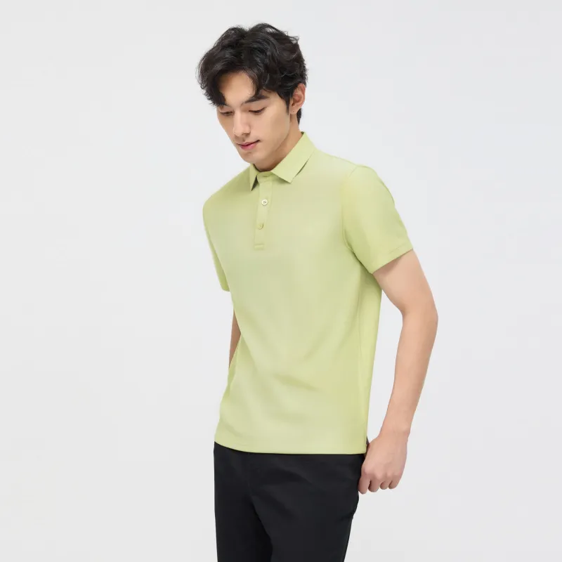SUNDANCE Polo Shirts Men-22