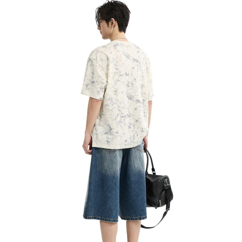 EARL JOEL T-Shirts Men-6
