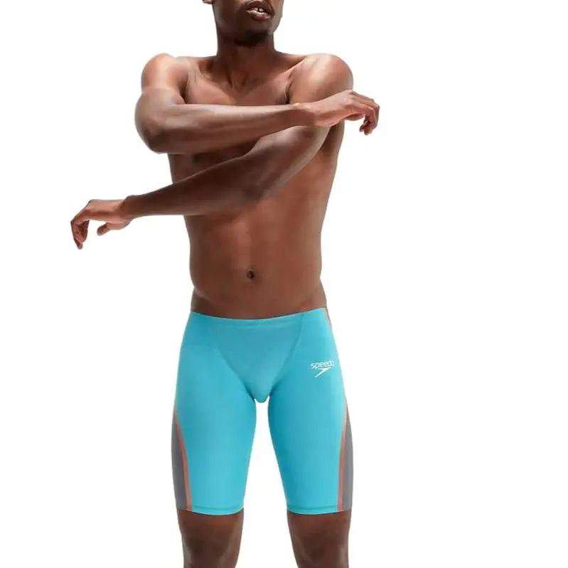 Speedo Fastskin LZR Intent Swimming Shorts Men's-1