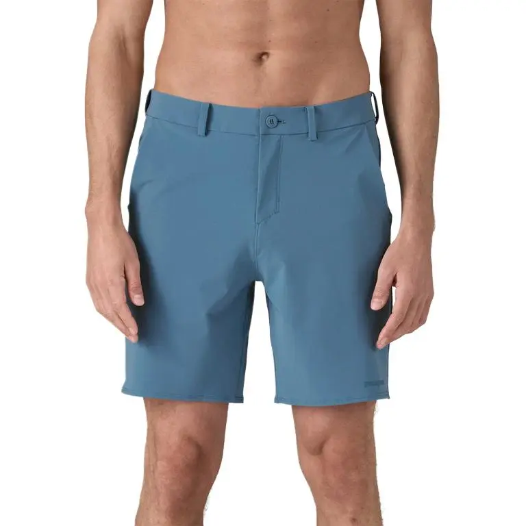 Patagonia Hydropeak Hybrid Shorts-11