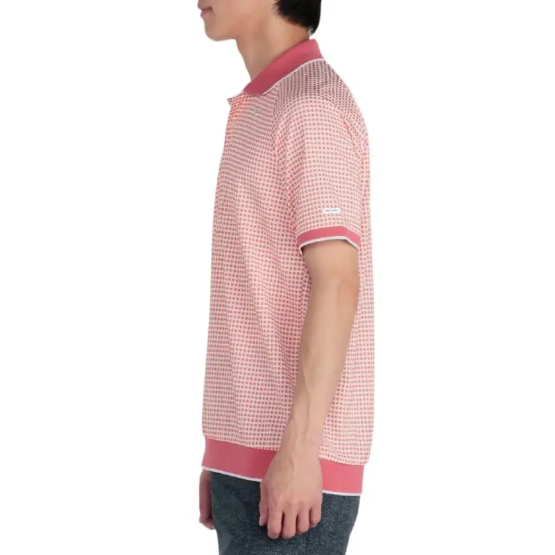 Mizuno Golf Clothing Men-11