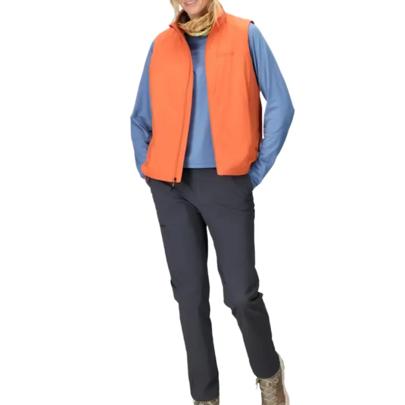 Marmot Vests Women's-5