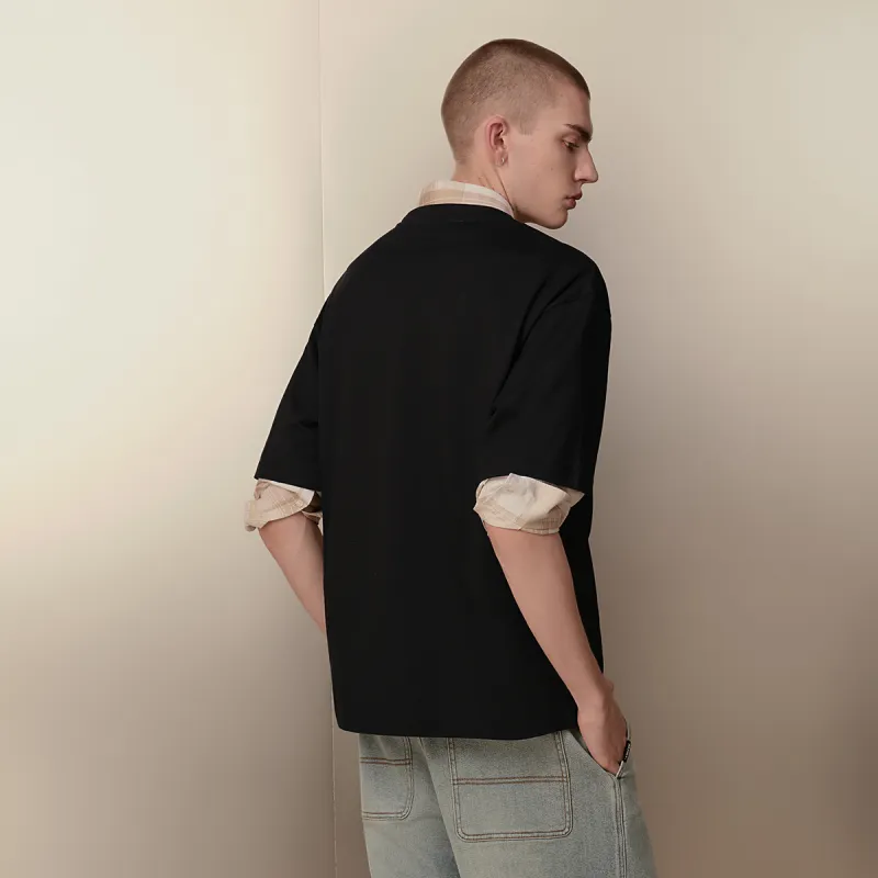 MLMR T Shirts Unisex-11