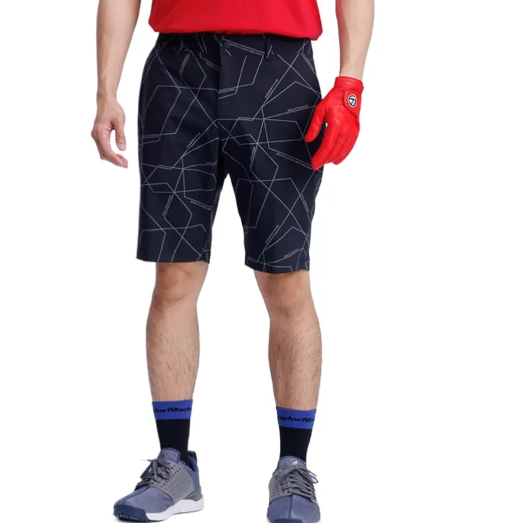 TAYLORMADE Sports Shorts Men-4