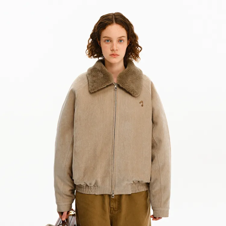 FPA ALWAYS MOVING Series Jacket Unisex-7