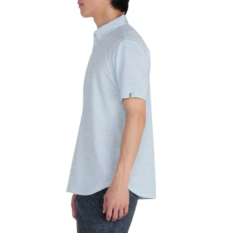 Mizuno Golf Clothing Men-8