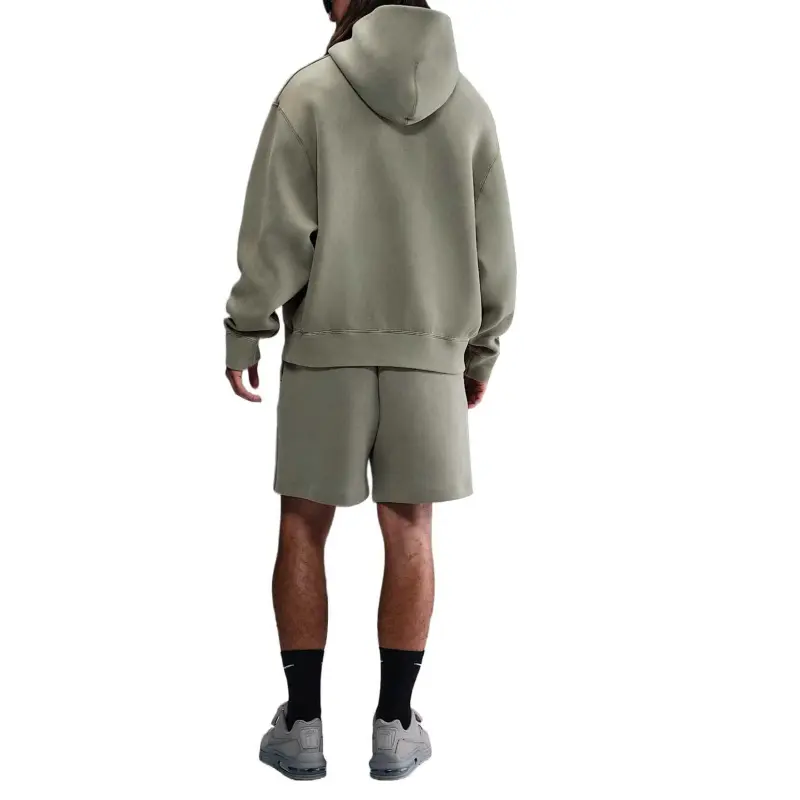 Nike Tech Men's Fleece Hoodie-5