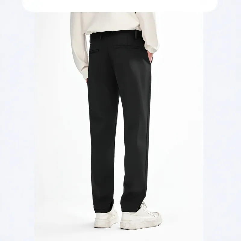 SUNDANCE Casual Pants Men-1