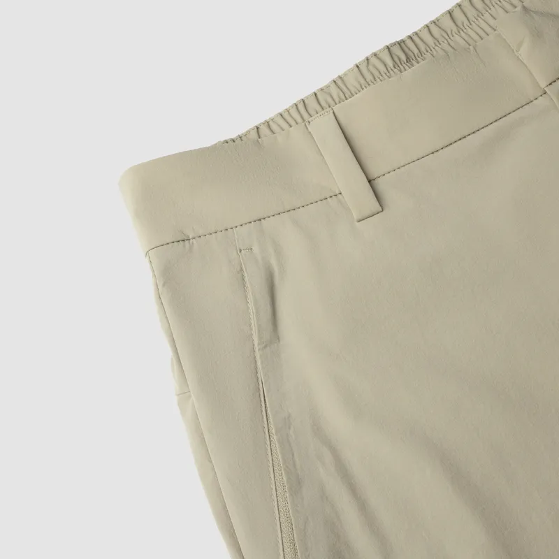 Biyin Leufen Casual Pants Men's-9
