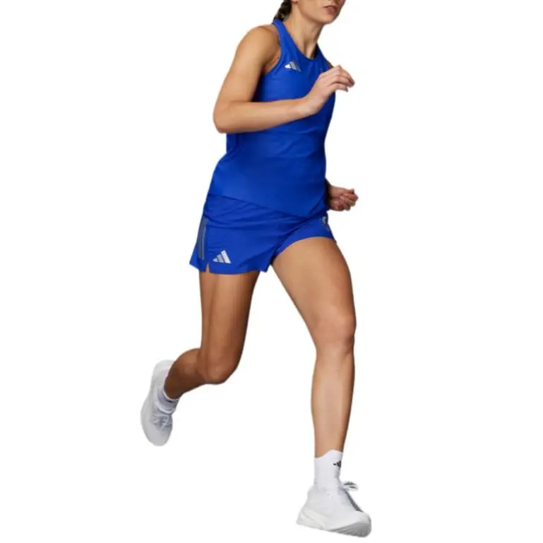 Adidas Free Shipping With AdiClub Boston Marathon® 2025 Own The Run Shorts-3