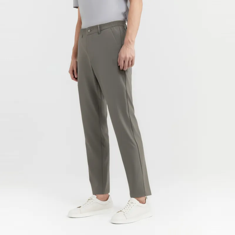SUNDANCE Casual Pants Men-14