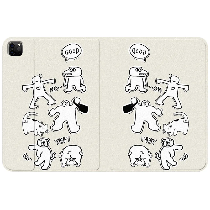 Baochengbao Tablet Protective Cases-3