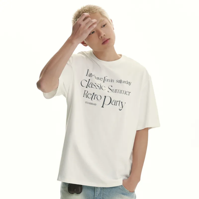 TGNS T Shirts Unisex-3