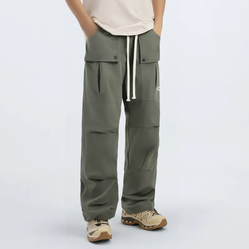 LONSDALE Casual Pants Men-6