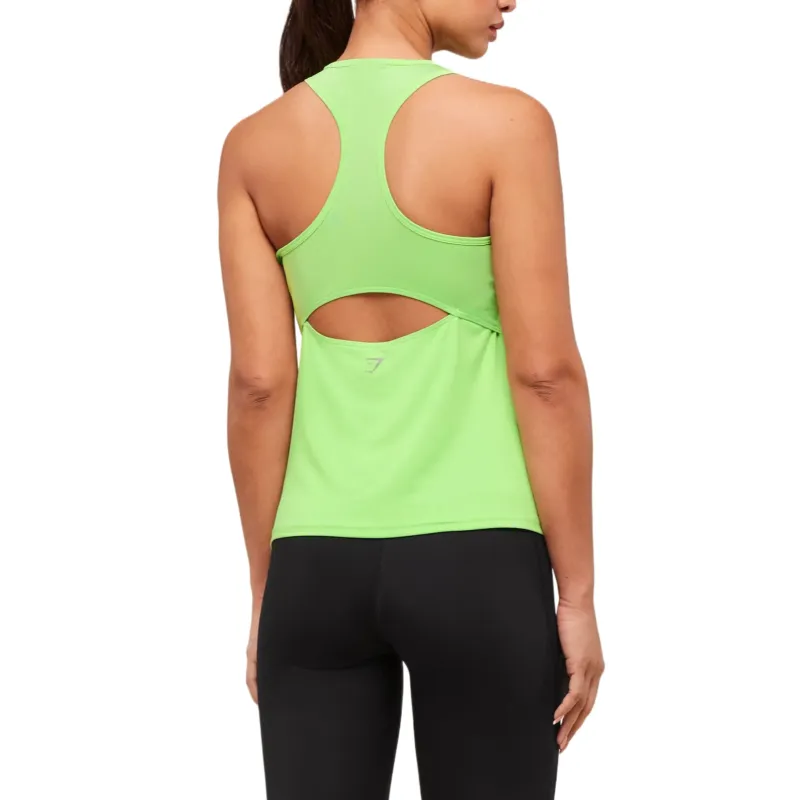 GYMSHARK Sleeveless Sports Shirts Women's-1