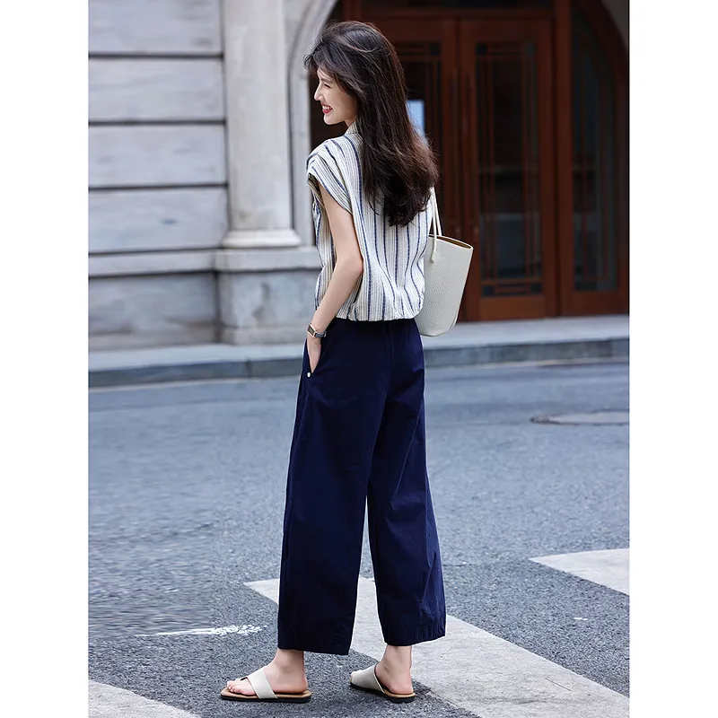 A Paradise For Awakening Casual Suit Women's-4