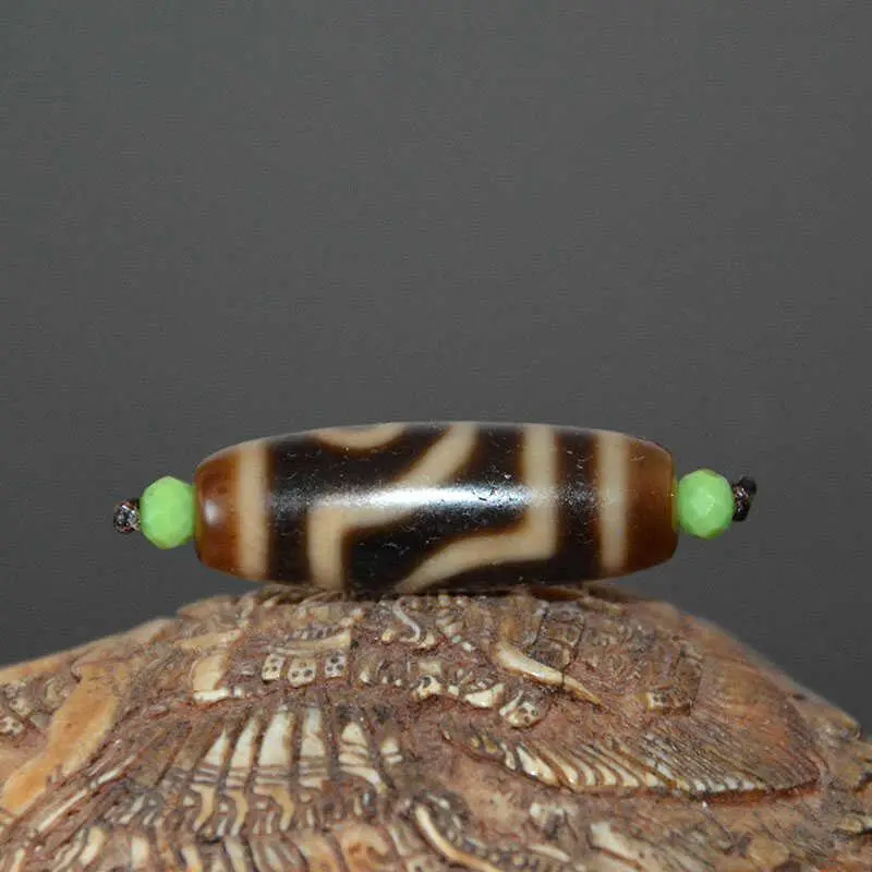 COUMILA Jade Pendants Unisex-2
