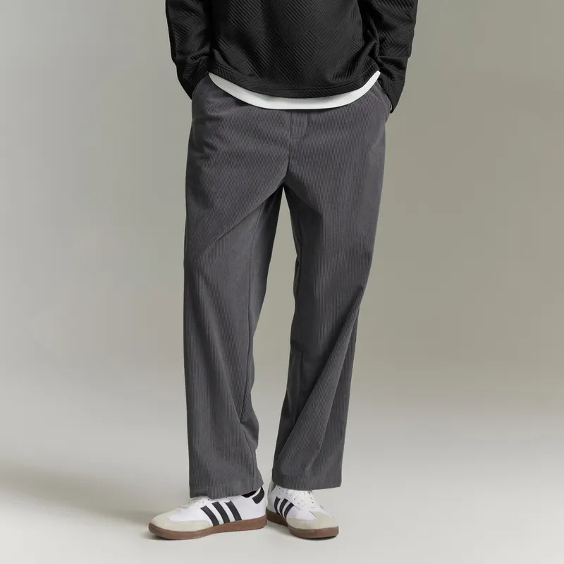 GXG GXG City Definition Series Casual Pants Men's-3