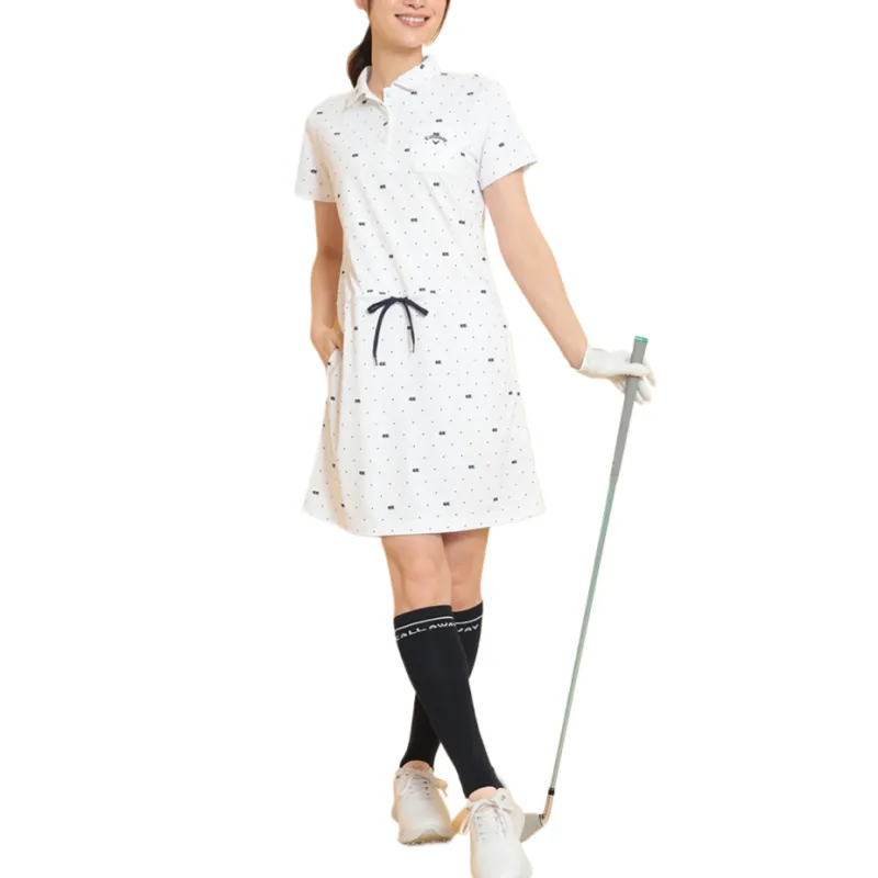 Callaway Short Sleeved Dress Women's-3