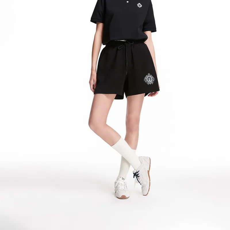 SEASON HIGH x NFL Casual Shorts Women's-6