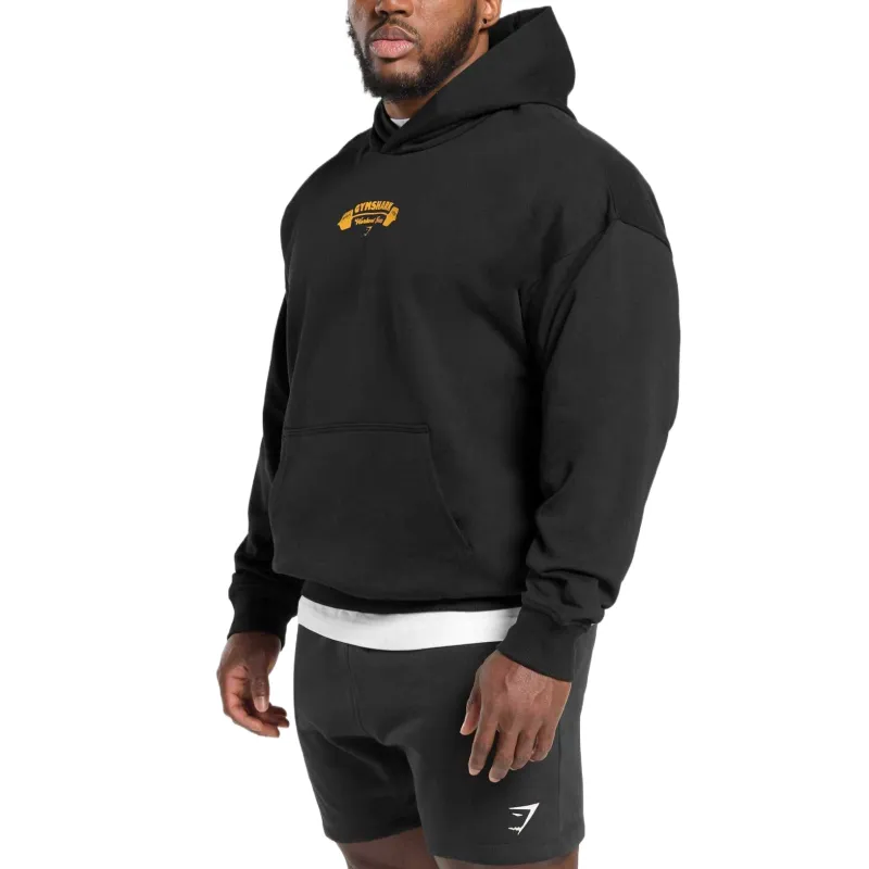 GYMSHARK Sweatshirts Men-2