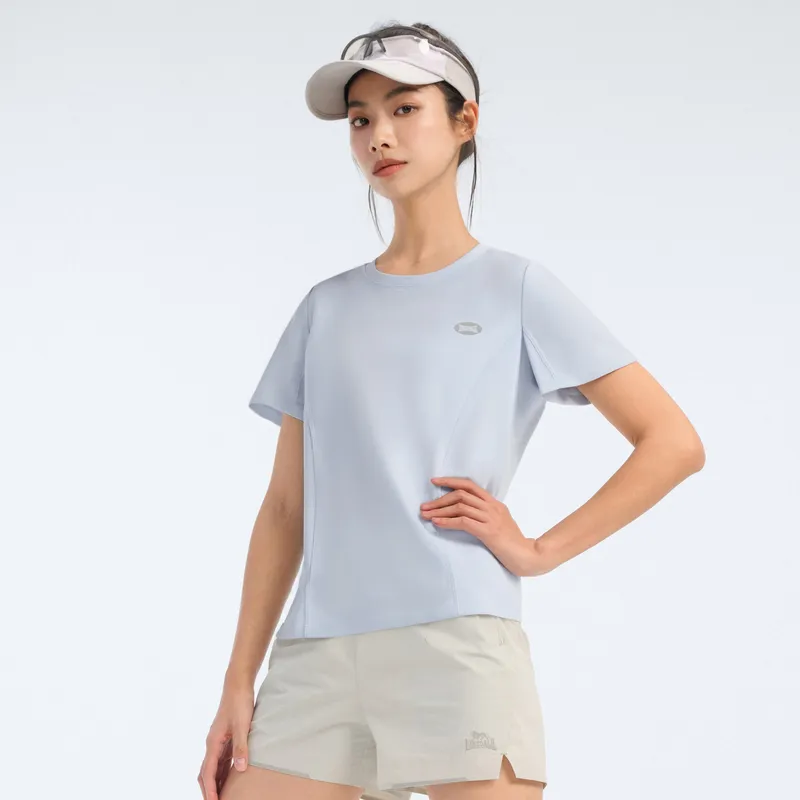 LONSDALE T Shirts Women's-13