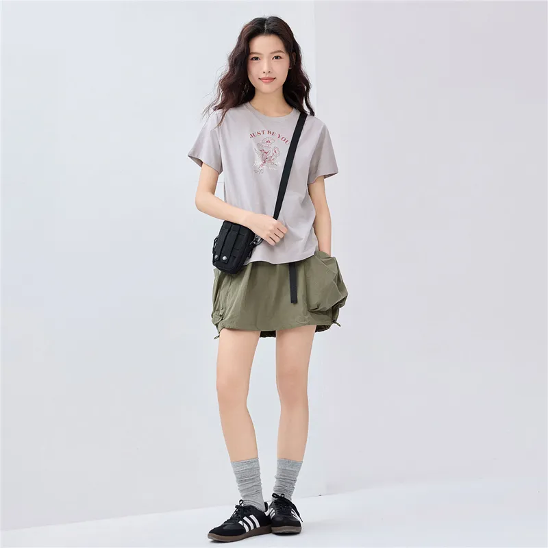 UNIQLO T Shirts Women's-32