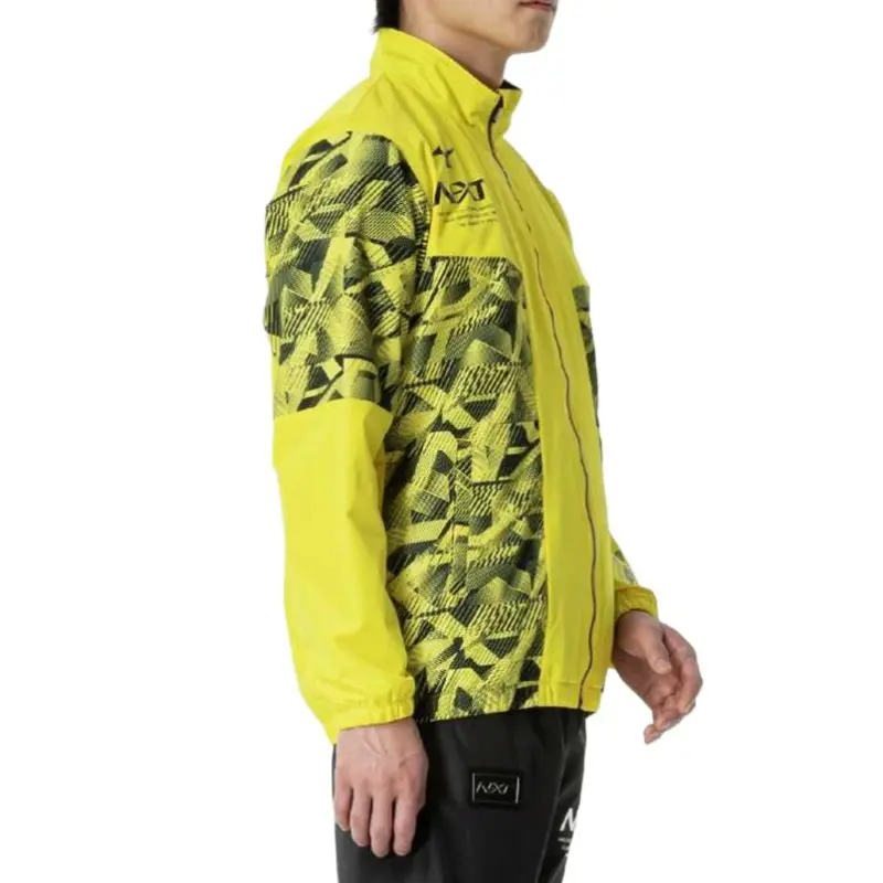 Mizuno N-XT Breath Thermo Jackets Coats Unisex-19
