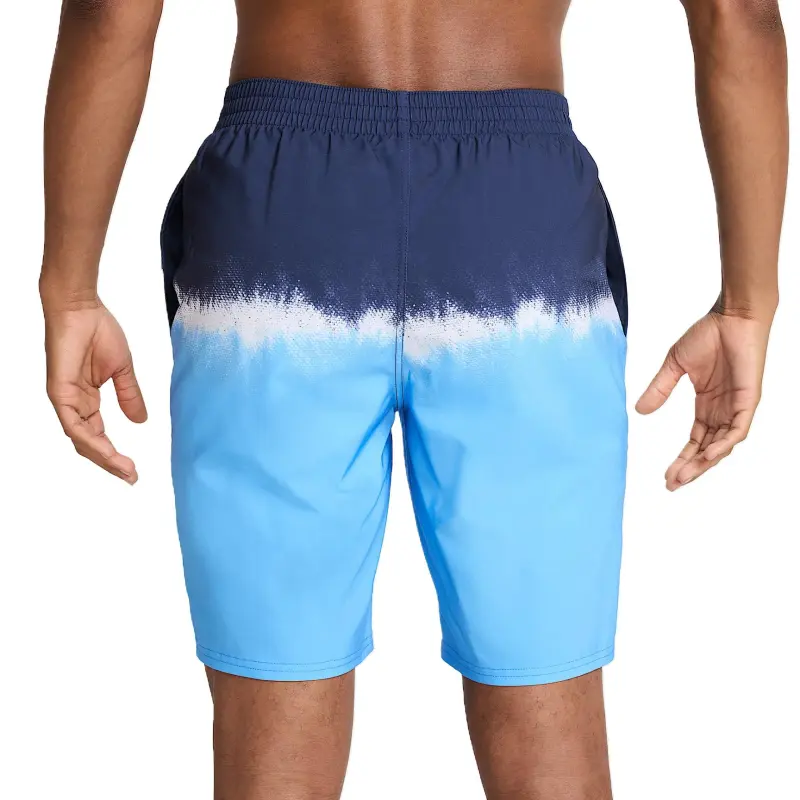 Nike Swim Breaker Men's 9' Boxer Volley Shorts-1