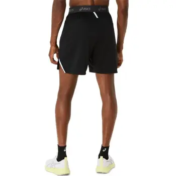 Asics ACTIBREEZE Sports Shorts Men's Black
