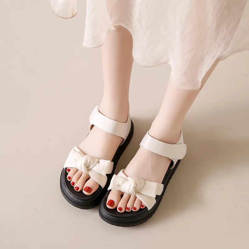 Captain Illy One Strap Sandals Women's-3