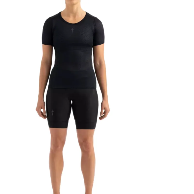 SPECIALIZED Cycling Clothing Women's Black-2