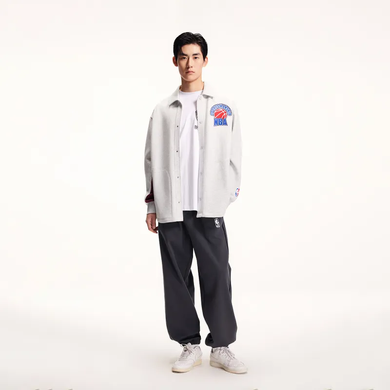 JACK JONES· x NBA Casual Pants Men's-8