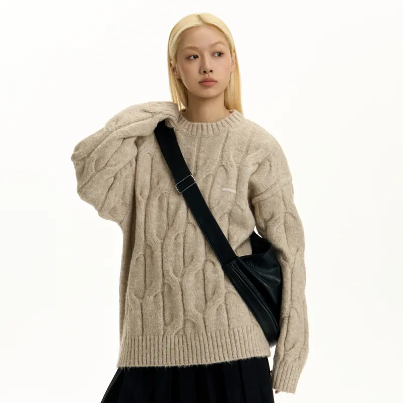 TGNS Sweaters Unisex-3