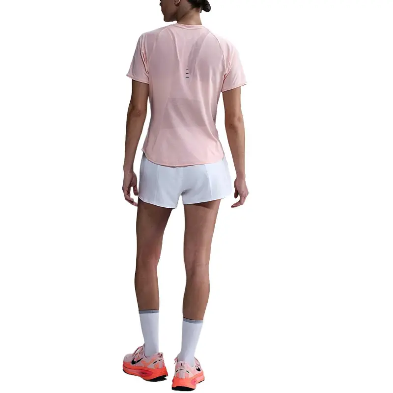 Nike Swift Women's Dri FIT Short Sleeve Running Top-1
