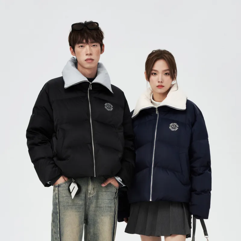 PCLP AW23 Party & Life Series Down Jackets Unisex-8