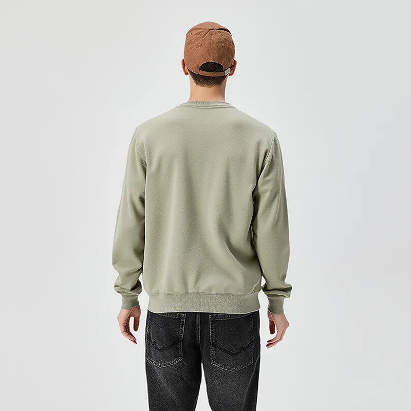 CAT Sweatshirts Men-14